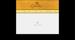 Desktop Screenshot of cynthiabach.com